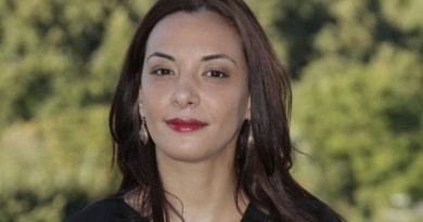Loubna Abidar en situation illégale en France