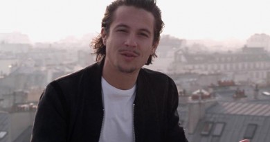 Nekfeu - REUF VERSION FIVE