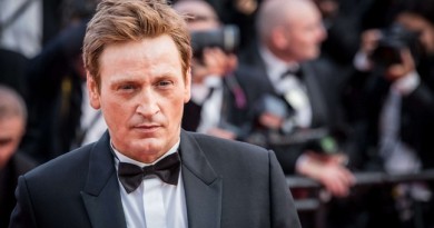 Benoît Magimel en garde à vue pour avoir renversé une femme