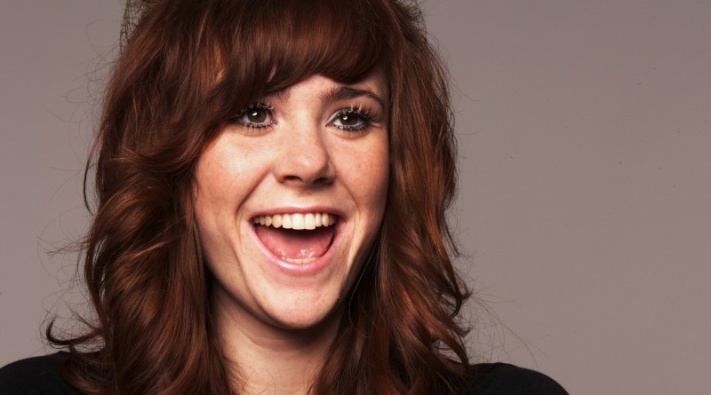 Kate Nash agressée sexuellement chez elle
