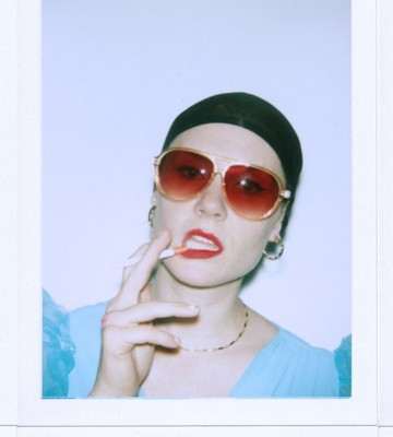 kate nash agressée