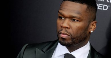 50 Cent vient de découvrir qu'il a un troisième enfant