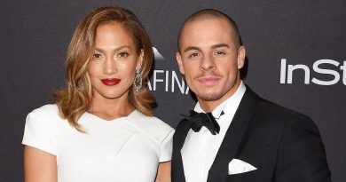 Jennifer Lopez : Un tendre moment avec ses enfants