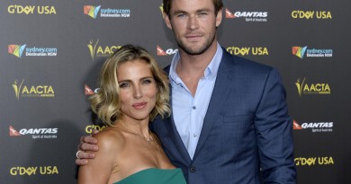Chris Hemsworth : Ses deux jolies maisons vendues