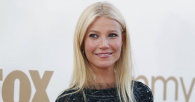 Gwyneth Paltrow : Ambassadrice pour Frédérique Constant