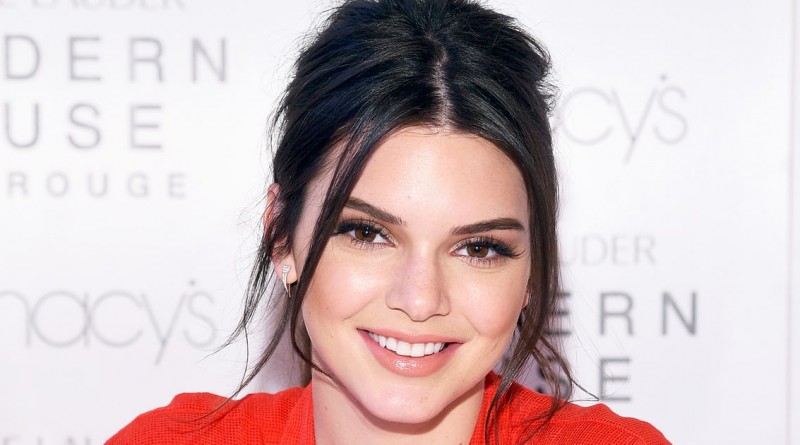 Kendall Jenner en couple : La bombe fricote avec un célèbre sportif