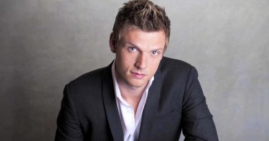 Nick Carter : Le Backstreet Boy est papa !