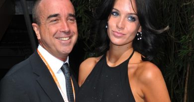 Jade Foret et son mari fêtent leur anniversaire de mariage !