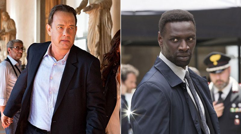 Bande-annonce du film Inferno avec Tom Hanks et Omar Sy