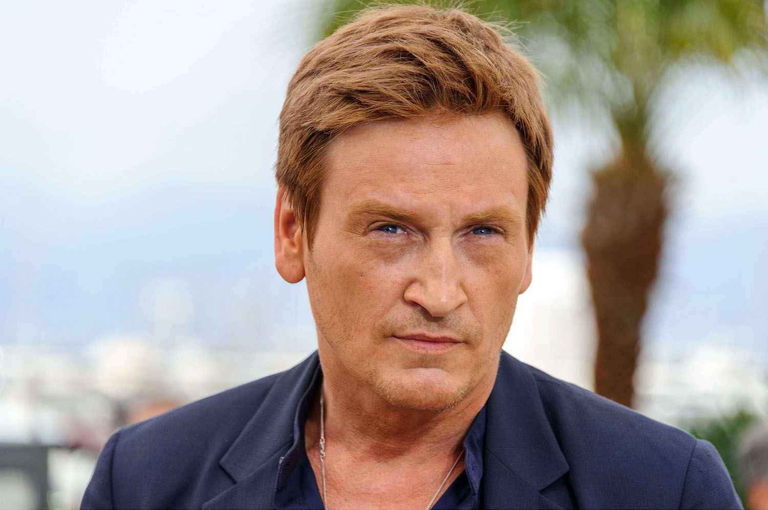 Benoît Magimel Le tribunal a rendu son verdict ! Actualités Des