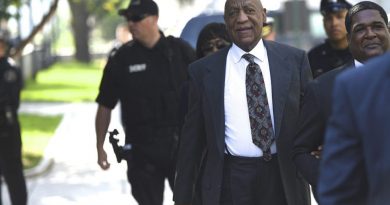 Bill Cosby devrait prochainement comparaître au pénal