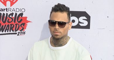 Chris Brown : L’anniversaire de Royalty