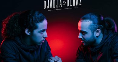 Djadja & Dinaz : L'album "On s'promet"