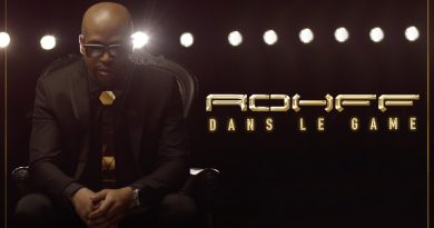 Rohff - Dans Le Game