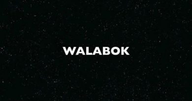 Booba - Walabok