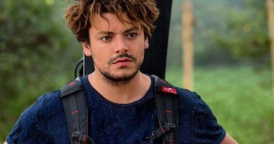 Kev Adams a annoncé la date de sortie de son film