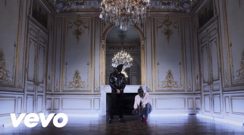 Dosseh feat Young Thug - Milliers d'euros