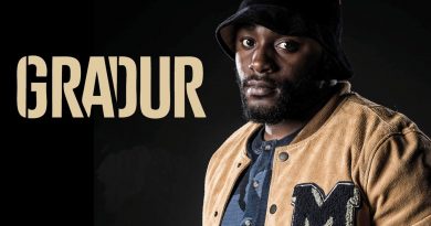 Gradur : Son compte YouTube supprimé