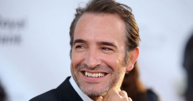 Jean Dujardin et Johnny Hallyday : Ensemble pour un prochain film !