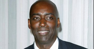 Michael Jace condamné à 40 ans de prison