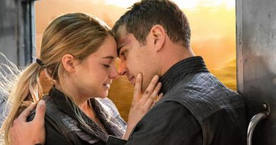 Divergente 4 ne sortira pas au cinéma !