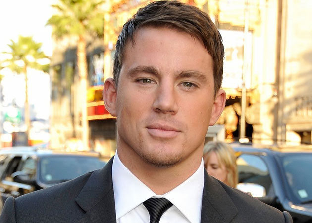 Channing Tatum Actualités Des Célèbres