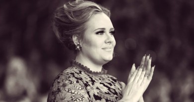 Adele va lancer sa propre ligne de vêtements XXL
