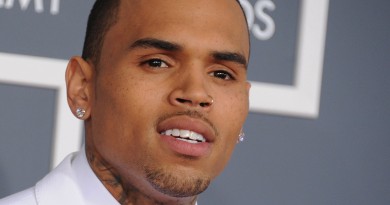 Royalty la fille de Chris Brown a bien grandi