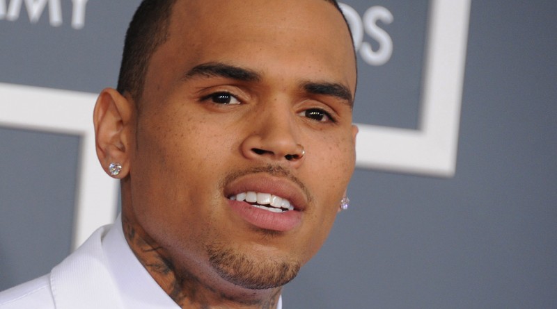 Royalty la fille de Chris Brown a bien grandi