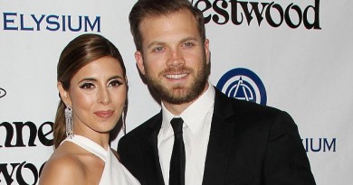 Jamie-Lynn Sigler a dit oui au père de son fils
