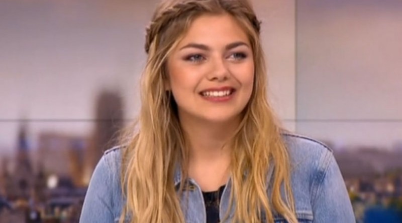 Louane se confie sur la mort de ses parents