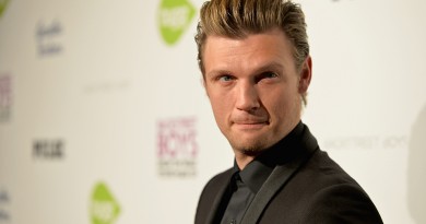 Nick Carter arrêté après une bagarre qui tourne mal