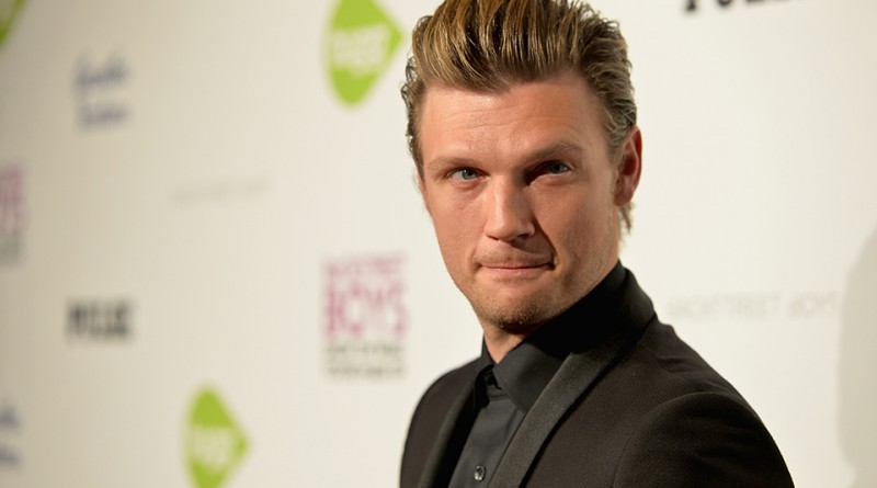 Nick Carter arrêté après une bagarre qui tourne mal