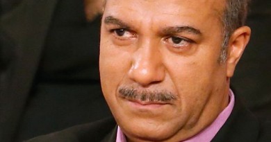 Pascal Légitimus pense déjà à la retraite