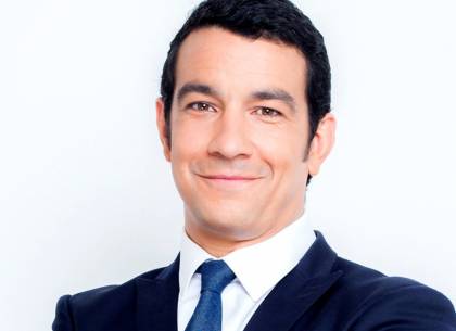 Thomas Thouroude quitte Canal+ après 16 ans