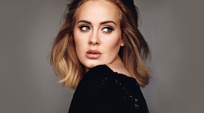 Adele : Un incident pendant son concert