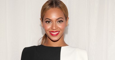 Beyoncé fête le prin­temps avec sa fille Blue Ivy