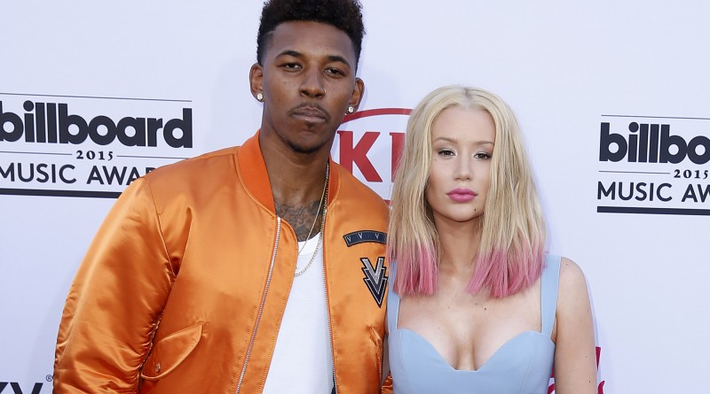 Iggy Azalea est de retour sur le devant de la scène