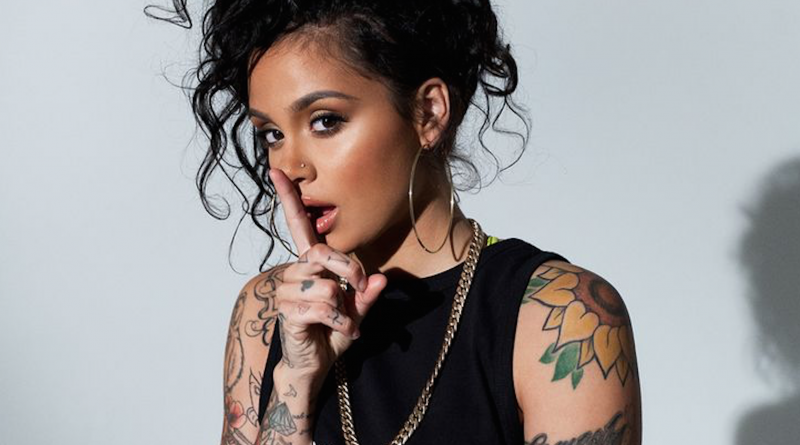 Kehlani a tenté de se suicider suite à des rumeurs