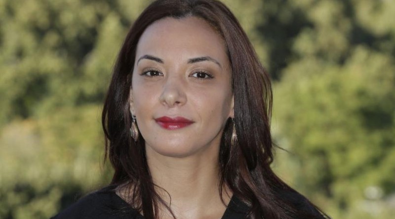Loubna Abidar en situation illégale en France