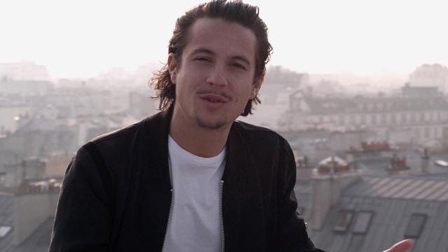 Nekfeu - REUF VERSION FIVE