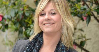 Flavie Flament payée 40.000€ par TF1 pour ne rien faire sur les dernières années