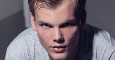 Avicii arrête sa carrière de DJ