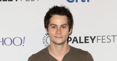 Dylan O'Brien grièvement blessé sur le tournage