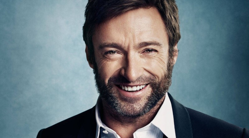 Hugh Jackman sauve son fils Oscar de la noyade