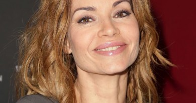 Ingrid Chauvin évoque sa nouvelle grossesse miracle
