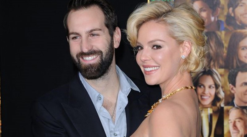 Katherine Heigl et Josh Kelley leur violente querelle