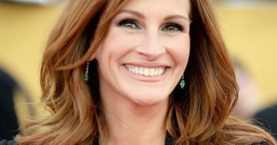 Julia Roberts son nouveau projet cinématographique
