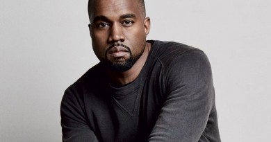 Kanye West récolte 1 million de dollars en un week-end