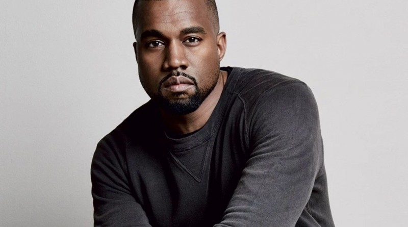 Kanye West récolte 1 million de dollars en un week-end